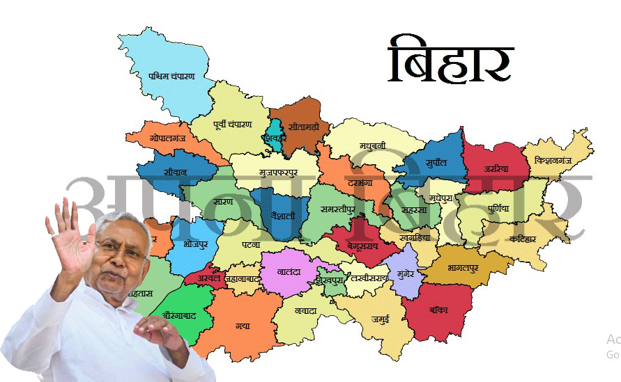 Bihar Jamin Dakhil Kharij Online 2024
